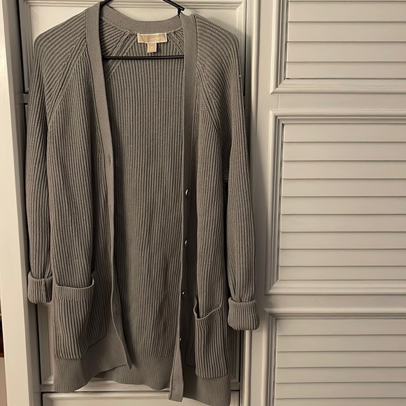 Michael Kors Cardigan - Picture 1 of 4